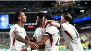 ক্লাব বিশ্বকাপের সেমিফাইনালে চেলসি