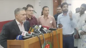 ভোটের প্রচারে এআই-এর অপব্যবহার রোধ করতে চায় ইসি