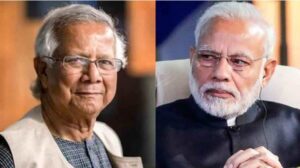 মোদিকে হাঁড়িভাঙা আম উপহার পাঠাচ্ছেন ডঃইউনূস