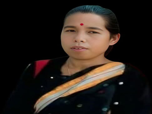 মাটিরাঙায় বাস ও মোটরসাইকেলের মুখোমুখি সংঘর্ষে নারী নিহত