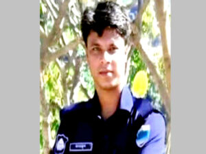 ‘জুলাই গণঅভ্যুত্থান’ নিয়ে কটূক্তি করায় পুলিশ কনস্টেবল বরখাস্ত