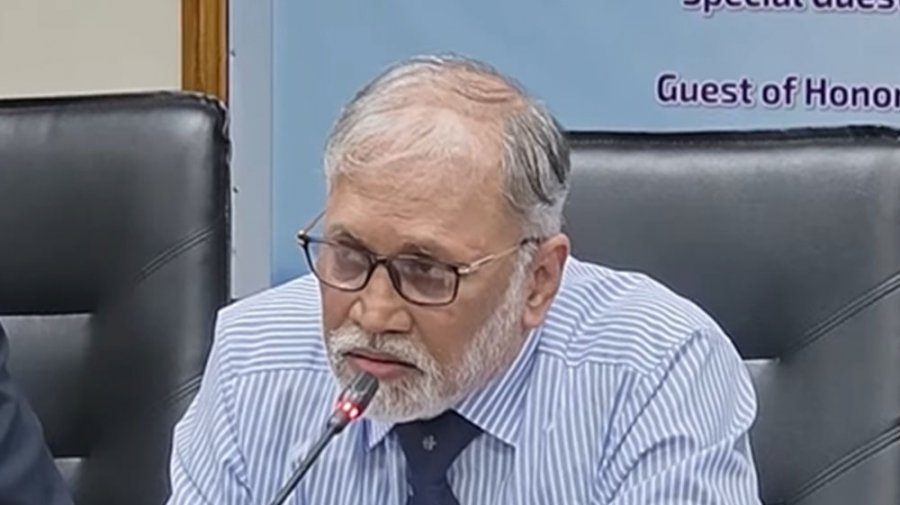 ডেঙ্গুএখনও নিয়ন্ত্রণে,বেড়ে গেলে কঠিন হতে পারেঃ বিশেষ সহকারী