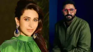 পরিবারের কারণেই অভিষেকের সঙ্গে বিচ্ছেদ হয় কারিশমার