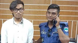 যশোর ২৫০ শয্যা জেনারেল হাসপাতাল থেকে ভুয়া ডাক্তার আটক