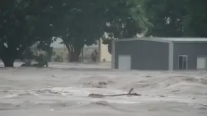 টেক্সাসে ভয়াবহ বন্যায় ২৪ জনের প্রাণহানি