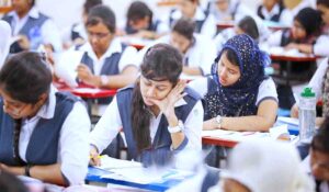 এসএসসির ফল প্রকাশ ১৫ জুলাইয়ের মধ্যে