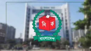 জাতীয় সংসদ নির্বাচনের রোডম্যাপের খসড়া চূড়ান্ত