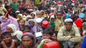 দেশে প্রতি চার জনে এক জন বহুমাত্রিক দারিদ্র্যে বাস করছে