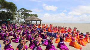 ‘ইত্যাদি’এবার ভোলার চরফ্যাশনে