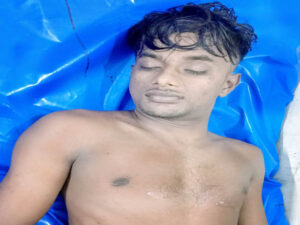 শ্যামনগরে পানিতে ডুবে যুবকের মৃত্যু
