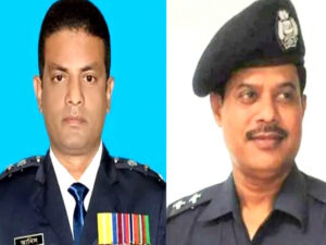 যশোরের আদালতে সাবেক এসপি আনিসসহ ১০জনের নামে মামলা