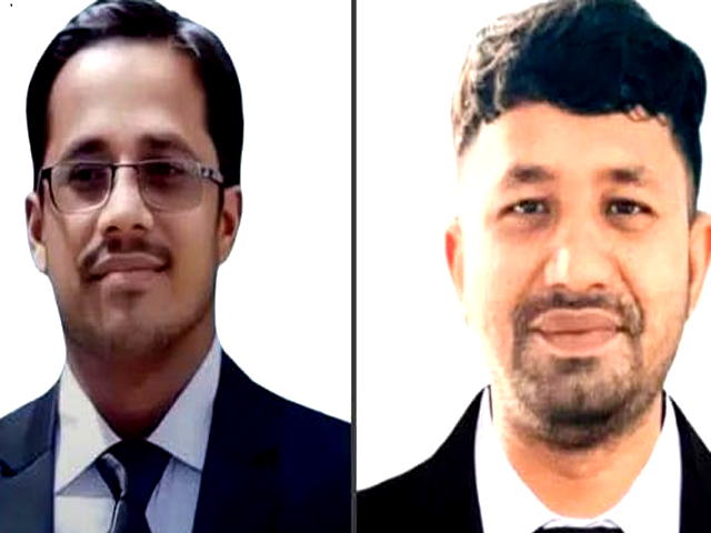 এনসিপির শরীয়তপুর জেলা কমিটির দুই শীর্ষ নেতার আকস্মিক পদত্যাগ