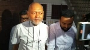 দুদকের মামলায় কলিমুল্লাহ কারাগারে