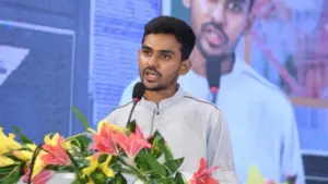 তফসিল ঘোষণার আগেই পদত্যাগ করবঃআসিফ মাহমুদ