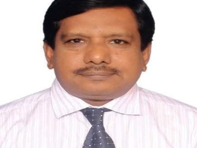 রূপসা সেতুর নিচ থেকে সাংবাদিক ওয়াহিদুজ্জামান বুলুর লাশ উদ্ধার