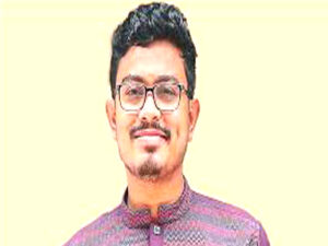 ডাকসুর আনুষ্ঠানিক ফল ঘোষণায় ভিপি সাদিক কায়েম
