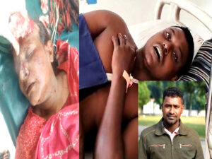 বেনাপোলে দুষ্কৃতিকারী সুজন কর্তৃক মারধরে আহতের ঘটনায় থানায় অভিযোগ