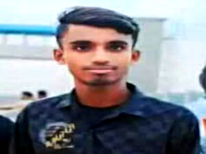 নড়াইলে বাই সাইকেলের সাথে মোটরসাইকেল সংঘর্ষে যু্বক নিহত