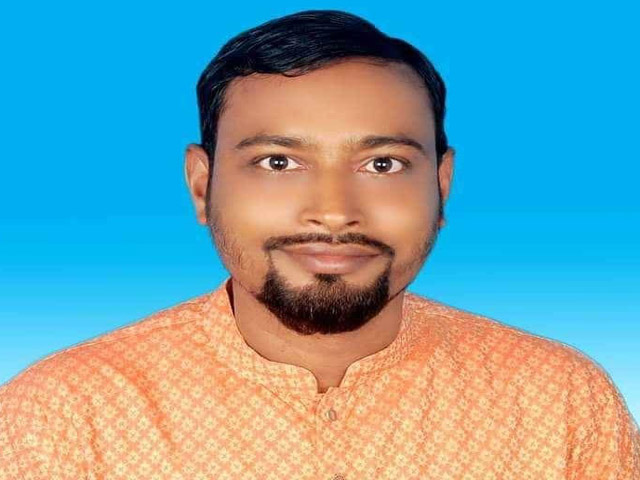 সাংবাদিককে ছাত্রদল নেতার হুমকি!অতঃপর থানায় জিডি