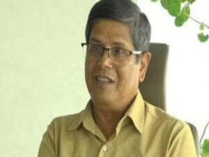 সাবেক সচিব শহীদ খান আটক