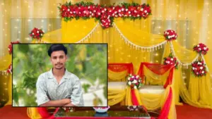 চাঁদপুরে গায়ে হলুদের অনুষ্ঠানে বরের মৃত্যু
