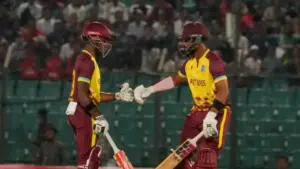 বাংলাদেশকে হোয়াইটওয়াশ করতে চায় ওয়েস্ট ইন্ডিজ
