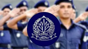 মহানগর ও বিশেষায়িত পুলিশ ইউনিটে ১৫ নভেম্বর থেকে নতুন পোশাক