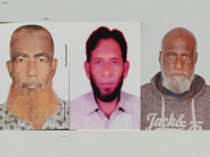 বেনাপোল পৌর প্রেসক্লাবের উপদেষ্টা হলেন যারা