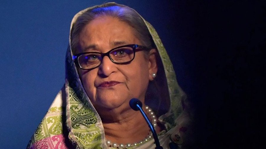 মানবতাবিরোধী অপরাধে শেখ হাসিনাসহ ৩ জনের বিরুদ্ধে ট্রাইব্যুনালের রায় আজ