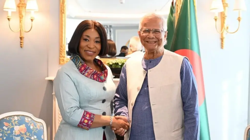 কমনওয়েলথ মহাসচিব আজ ঢাকায় আসছেন