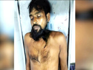 নড়াইলের পল্লীতে দু’পক্ষের সংঘর্ষে একজন নিহতসহ আহত ৪