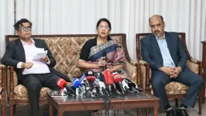 পাঁচ সদস্যবিশিষ্ট পুলিশ কমিশন গঠনের অধ্যাদেশ পাস