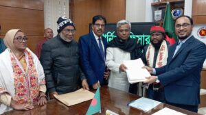 যশোরের ছয় আসনে বিএনপির ১০ প্রার্থীসহ ৪৭ জনের মনোনয়ন দাখিল