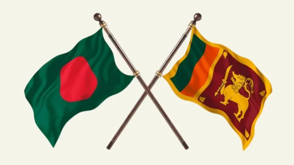 দুর্যোগ কবলিত শ্রীলঙ্কায় ত্রাণসামগ্রী ও উদ্ধারকারী দল পাঠাচ্ছে বাংলাদেশ