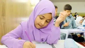 স্কুলে কিশোরীদের হিজাব পরা নিষিদ্ধ করলো অস্ট্রিয়া