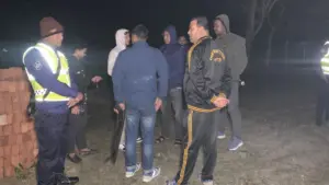 সন্ত্রাসীদের গুলিতে খুলনায় যুবক নিহত