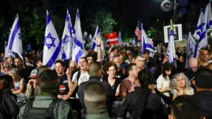 ইসরায়েল ভ্রমণে সতর্কতা জারি করেছে যুক্তরাষ্ট্র ও যুক্তরাজ্য