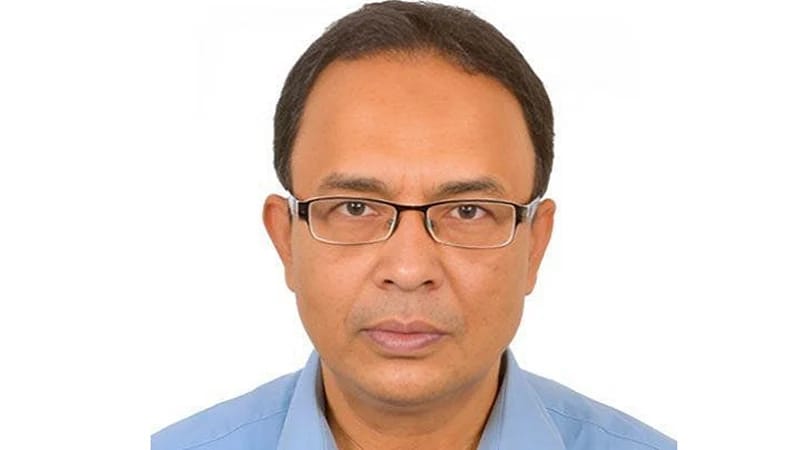 এলজিইডির প্রধান প্রকৌশলীর দায়িত্বে বেলাল হোসেন