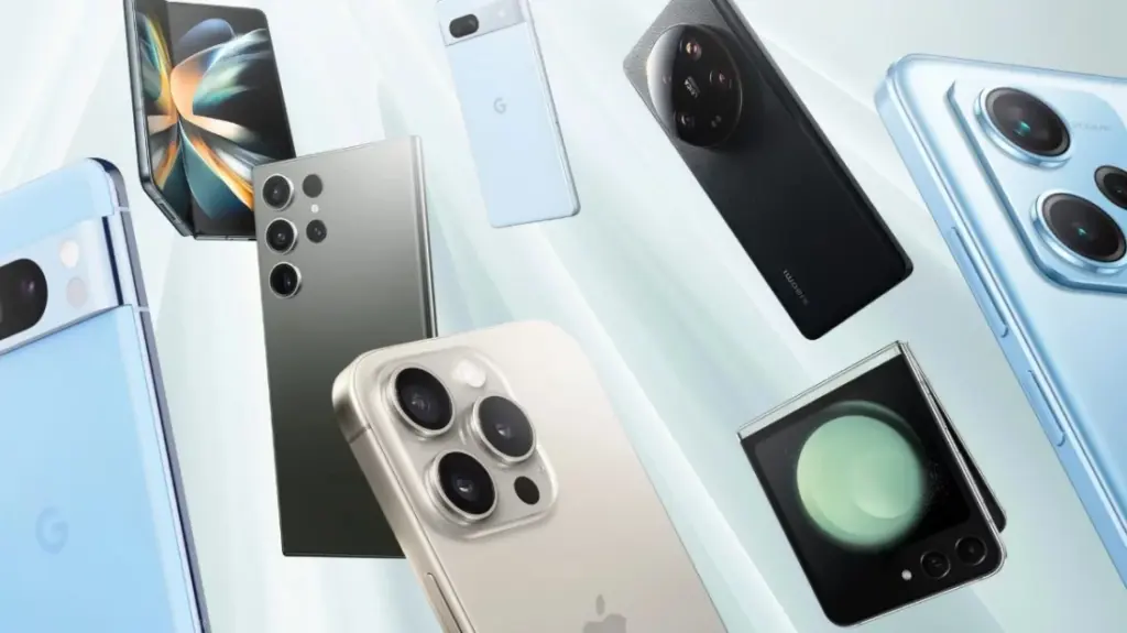 মোবাইল আমদানিতে ৬০ শতাংশ শুল্ক কমালো এনবিআর