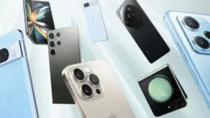 মোবাইল আমদানিতে ৬০ শতাংশ শুল্ক কমালো এনবিআর