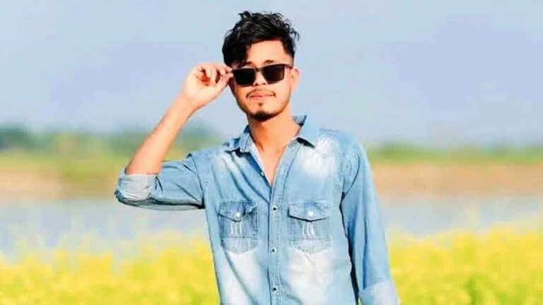 নড়াইলে সড়ক দুর্ঘটনায় আহত যুবকের মৃত্যু