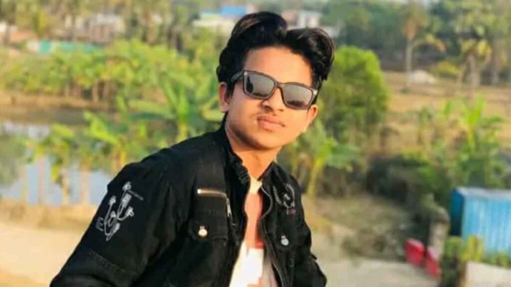 নড়াইলে সড়ক দুর্ঘটনায় এসএসসি পরীক্ষার্থীর মৃত্যু