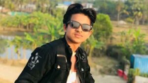 নড়াইলে সড়ক দুর্ঘটনায় এসএসসি পরীক্ষার্থীর মৃত্যু