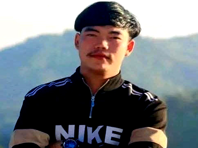 খাগড়াছড়িতে বাস-মোটরসাইকেল মুখোমুখি সংঘর্ষে নিহত ১