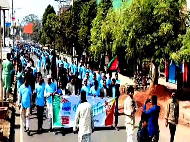বেনাপোলে ইসলামী ছাত্রশিবিরের প্রতিষ্ঠা বার্ষিকী পালিত