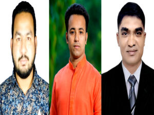 বেনাপোল পৌর প্রেসক্লাবের সদস্য হলেন যারা