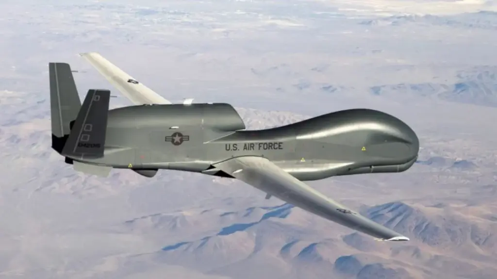 শত্রুপক্ষের ১৬০ ড্রোন ধ্বংস করা হয়েছেঃ ইরান