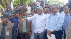 উন্নয়নের বার্তা নিয়ে ২৭ এপ্রিল যশোরে আসছেন প্রধানমন্ত্রী