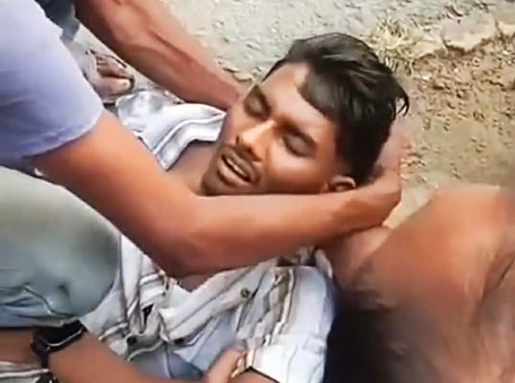 রোমান শেখের মৃত্যুঃ বিজিবির দায়িত্ব পালনে ঘাটতির অভিযোগ