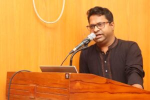 শেকৃবি’র পিএইচডি পরীক্ষায় মনিরামপুরের আলমগীর কবীরের ঈর্ষণীয় সাফল্য